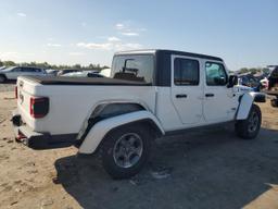 JEEP GLADIATOR 2020 white  gas 1C6JJTBG5LL111327 photo #4