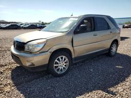 BUICK RENDEZVOUS 2006 gold 4dr spor gas 3G5DA03LX6S565031 photo #2