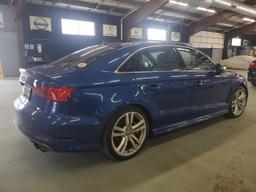 AUDI S3 PREMIUM 2016 blue  gas WAUB1GFF4G1067275 photo #4