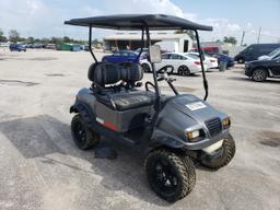 GOLF CART 2020 gray   FLA108112 photo #2