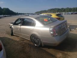 NISSAN ALTIMA S 2006 tan  gas 1N4AL11D16C236348 photo #3