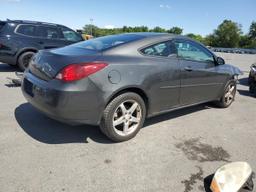 PONTIAC G6 2006 gray  gas 1G2ZH158X64160557 photo #4