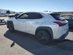 LEXUS UX 200 2019 white  gas JTHY3JBH4K2019739 photo #3