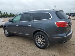 BUICK ENCLAVE 2014 gray  gas 5GAKRBKDXEJ296724 photo #3