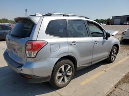 SUBARU FORESTER 2 2017 silver  gas JF2SJAEC3HH537121 photo #4