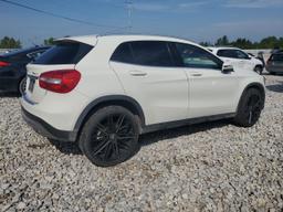 MERCEDES-BENZ GLA 250 4M 2015 white 4dr spor gas WDCTG4GB6FJ063320 photo #4