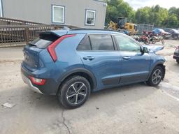 KIA NIRO EX 2023 blue  hybrid engine KNDCR3LE6P5101391 photo #4