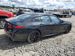 BMW 840XI 2024 black  gas WBAGV4C0XRCS05059 photo #4