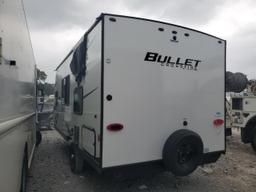 KYRV BULLET 2022 white   4YDTBLG16NT434384 photo #4