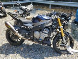 BMW S 1000 R 2014 two tone  gas WB10D1200EZ198876 photo #2