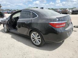 BUICK VERANO 2017 black  flexible fuel 1G4PS5SKXH4101924 photo #3