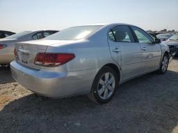 LEXUS ES 330 2005 silver  gas JTHBA30G155056221 photo #4