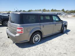 FORD FLEX SEL 2013 gray  gas 2FMGK5C80DBD05909 photo #4