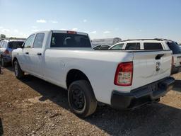 RAM 2500 TRADE 2019 white  gas 3C6UR4HJ0KG610594 photo #3