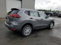 NISSAN ROGUE S 2018 gray  gas JN8AT2MV2JW315284 photo #4