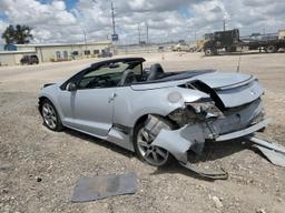 MITSUBISHI ECLIPSE SP 2007 gray  gas 4A3AL35T07E001143 photo #3