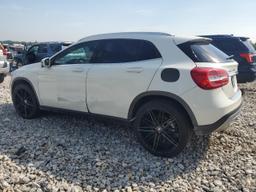 MERCEDES-BENZ GLA 250 4M 2015 white 4dr spor gas WDCTG4GB6FJ063320 photo #3