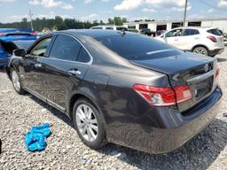 LEXUS ES 350 2011 gray  gas JTHBK1EG5B2450702 photo #3