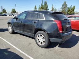 CADILLAC SRX LUXURY 2015 black  gas 3GYFNBE33FS520862 photo #3