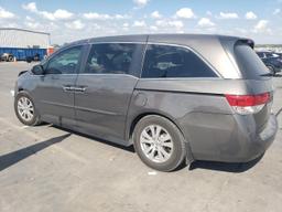 HONDA ODYSSEY EX 2016 silver sports v gas 5FNRL5H63GB165444 photo #3