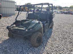 POLARIS RANGER CRE 2021 green  gas 3NSCDA570ME104903 photo #3