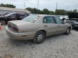 BUICK PARK AVENU 2003 silver  gas 1G4CW54K634115750 photo #4