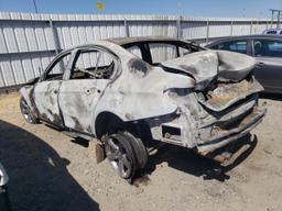 BMW 328 I 2013 burn sedan 4d gas WBA3A5C53DF356585 photo #3