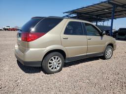 BUICK RENDEZVOUS 2006 gold 4dr spor gas 3G5DA03LX6S565031 photo #4