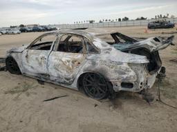 AUDI S4 PREMIUM 2018 burn  gas WAUB4AF49JA150632 photo #3