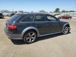 AUDI A4 ALLROAD 2014 black  flexible fuel WA1UFAFL7EA152523 photo #4