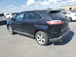 FORD EDGE SE 2019 black  gas 2FMPK3G94KBC24125 photo #3