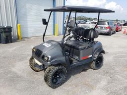 GOLF CART 2020 gray   FLA108112 photo #3