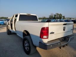 RAM 2500 SLT 2016 white  diesel 3C6UR5JL1GG227868 photo #3