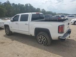 GMC SIERRA K15 2016 white crew pic gas 3GTU2NEJ7GG218355 photo #3