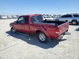 FORD RANGER SUP 2008 red  gas 1FTYR44UX8PA16545 photo #3