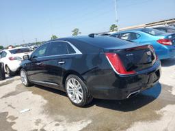 CADILLAC XTS LUXURY 2019 black  gas 2G61M5S35K9149660 photo #3