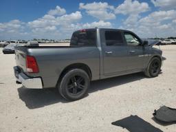 DODGE RAM 1500 S 2012 gray  gas 1C6RD6LT6CS158721 photo #4