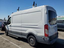 FORD TRANSIT T- 2016 white  gas 1FTYR2CM4GKB56317 photo #3