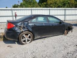 PONTIAC G6 GT 2008 black  gas 1G2ZH57N284158251 photo #4