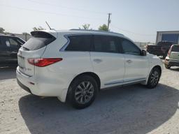 INFINITI QX60 2015 white 4dr spor gas 5N1AL0MN8FC546680 photo #4