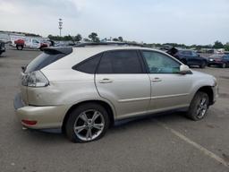 LEXUS RX 400 2006 beige  hybrid engine JTJHW31U360008295 photo #4