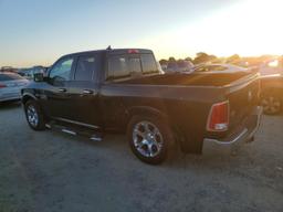 RAM 1500 LARAM 2016 black  gas 1C6RR7JT5GS254632 photo #3