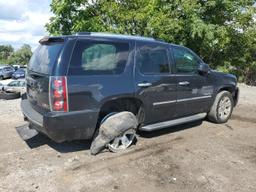 GMC YUKON DENA 2013 black  flexible fuel 1GKS2EEF9DR205867 photo #4