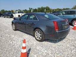 CADILLAC CTS 2008 gray  gas 1G6DF577480190108 photo #3