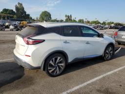 NISSAN MURANO S 2016 white 4dr spor gas 5N1AZ2MG2GN107850 photo #4