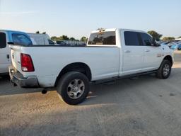 RAM 2500 SLT 2016 white  diesel 3C6UR5JL1GG227868 photo #4