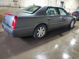 CADILLAC DTS 2006 gray sedan 4d gas 1G6KD57Y06U115949 photo #4