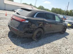 LINCOLN MKT 2013 black  gas 2LMHJ5AT4DBL53237 photo #4