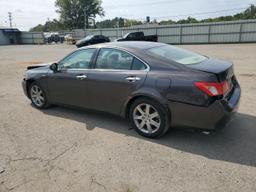 LEXUS ES 350 2009 brown  gas JTHBJ46G792282767 photo #3