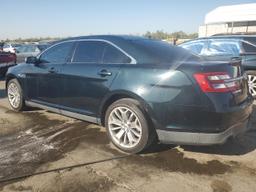 FORD TAURUS LIM 2015 charcoal  gas 1FAHP2F87FG104434 photo #3